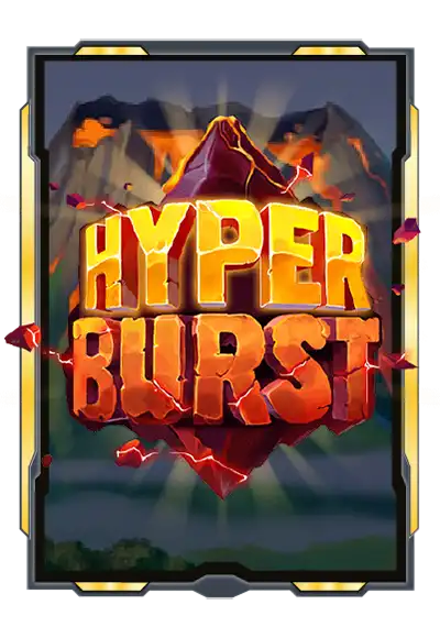 hyperburst